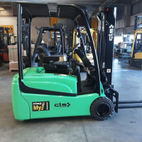 Yale ERP20VT - 2