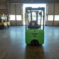 Yale ERP20VT - 3