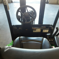 Yale ERP20VT - 4