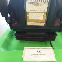 Yale ERP20VT - 5