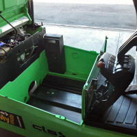 Yale ERP20VT - 6