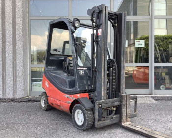 Linde H16D-03 Linde