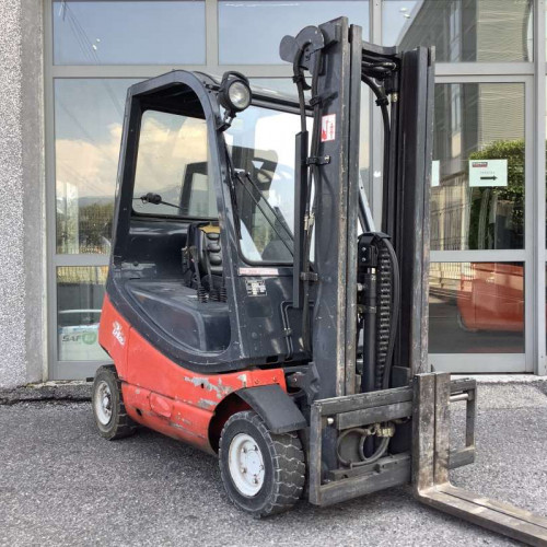 Linde H16D-03
