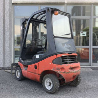 Linde H16D-03 - 1