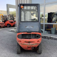 Linde H16D-03 - 2