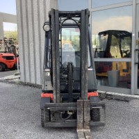 Linde H16D-03 - 3