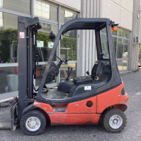 Linde H16D-03 - 4
