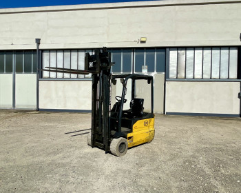 OM XE18 3ac Batteria 2024 OM