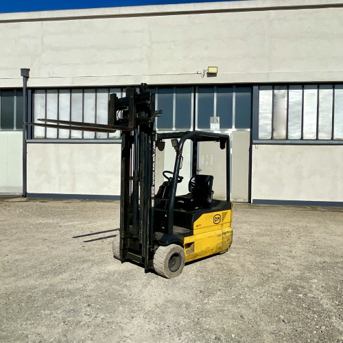 OM XE18 3ac Batteria 2024