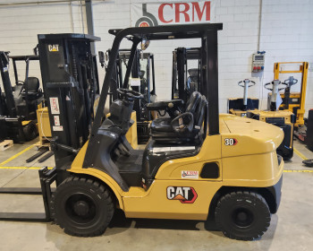 Caterpillar DP30NT Caterpillar