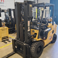 Caterpillar DP30NT - 1