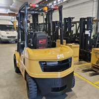 Caterpillar DP30NT - 2