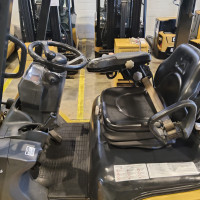 Caterpillar DP30NT - 4