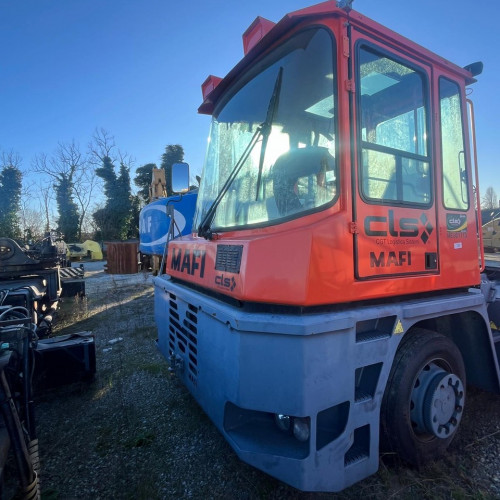 Mafi MT32-4X4