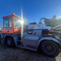 Mafi MT32-4X4 - 1