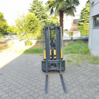 Jungheinrich JE 10 - 1
