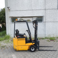 Jungheinrich JE 10 - 3
