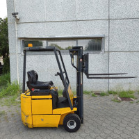 Jungheinrich JE 10 - 4
