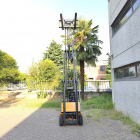Jungheinrich JE 10 - 5