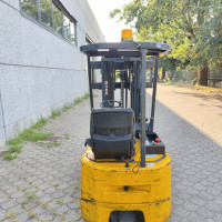 Jungheinrich JE 10 - 6
