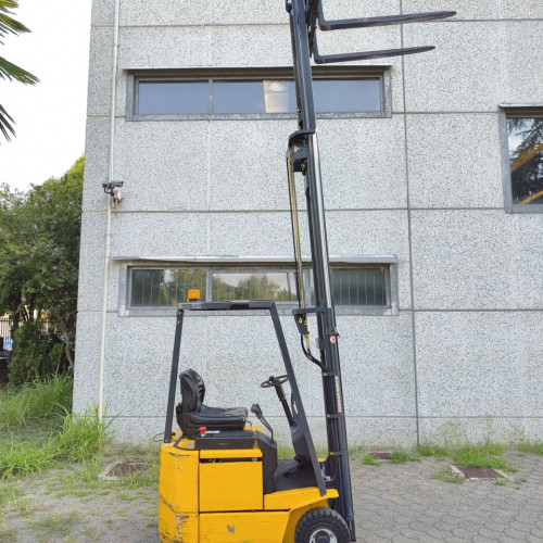 Jungheinrich JE 10