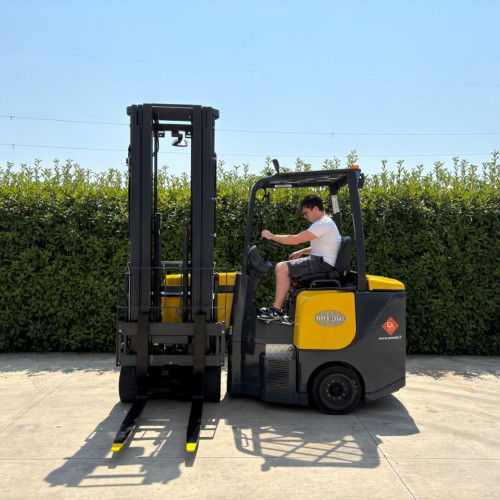 Aisle-Master AM20SE