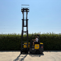 Aisle-Master AM20SE - 1