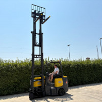 Aisle-Master AM20SE - 2