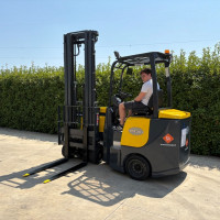 Aisle-Master AM20SE - 3