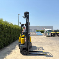 Aisle-Master AM20SE - 4