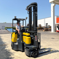 Aisle-Master AM20SE - 5