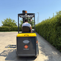 Aisle-Master AM20SE - 6
