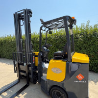 Aisle-Master AM20SE - 7