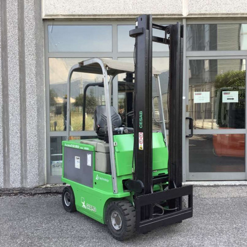 Cesab CENTAURO 160 L