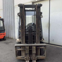 Toyota 7FDF25 - 4