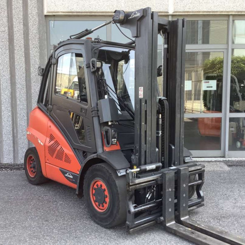Linde H50D-02