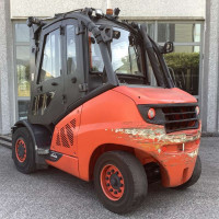 Linde H50D-02 - 1