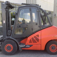Linde H50D-02 - 2