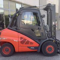Linde H50D-02 - 3