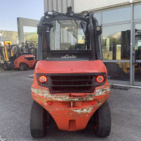 Linde H50D-02 - 4