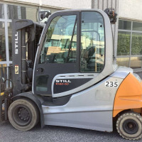 Still RX 60-50 - 2
