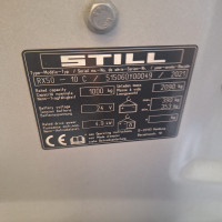 Still RX 50 10 C - 5
