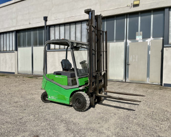 Cesab BLITZ250 Cesab