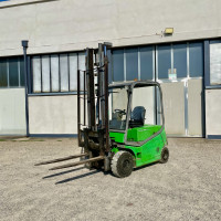 Cesab BLITZ250 - 1