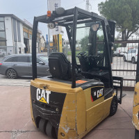 Cat Lift Truck EP16CPNT - 2