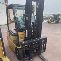 Cat Lift Truck EP16CPNT - 3
