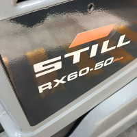 Still RX 50-60 PLUS - 10