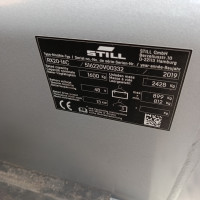 Still RX 20-16C - 8