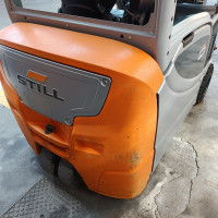 Still RX 20-20L - 3