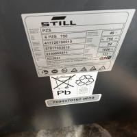 Still RX 20-20L - 5